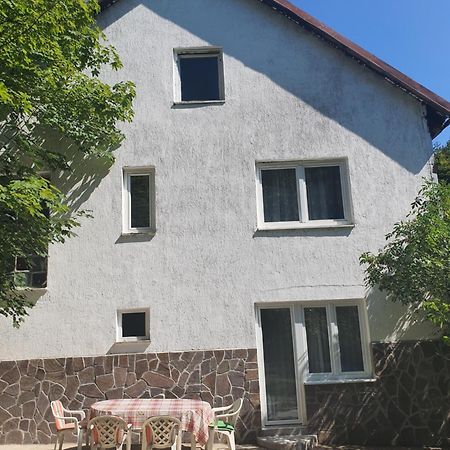 Apartman Runolist Delnice Exterior photo