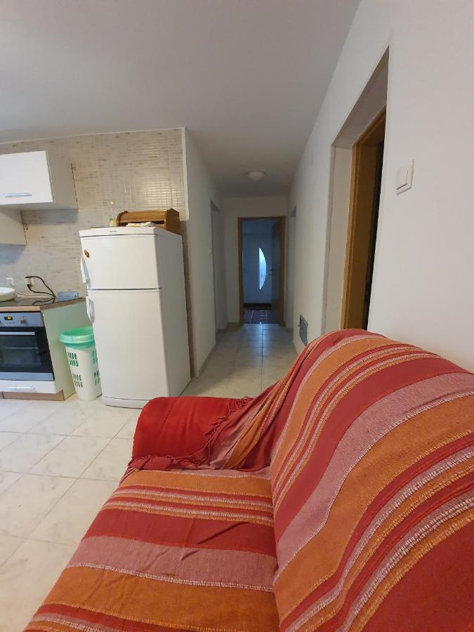 Apartman Runolist Delnice Exterior photo